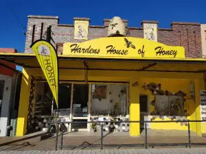 Harden’s House Of Honey