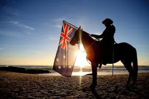 ANZAC Day Services in the Hilltops Region 2022